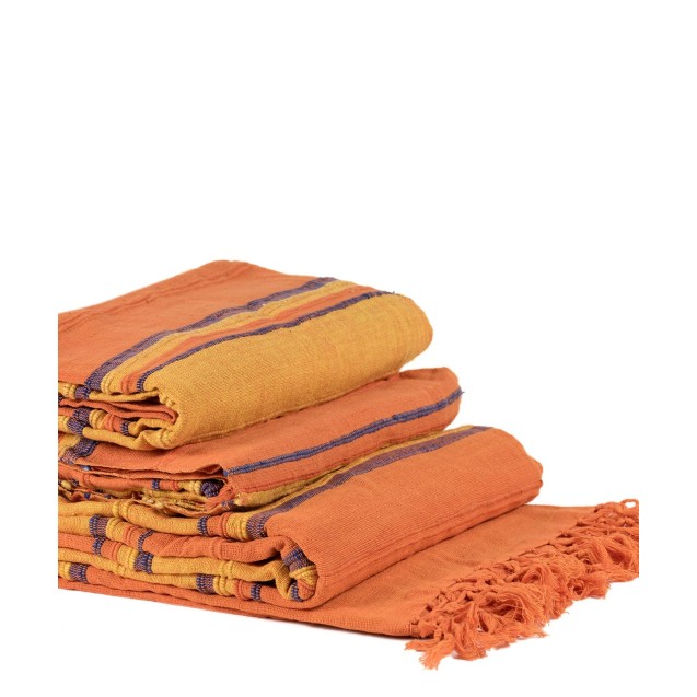 Σετ Ριχτάρια 3 Τεμαχίων Silk Fashion Kerala...