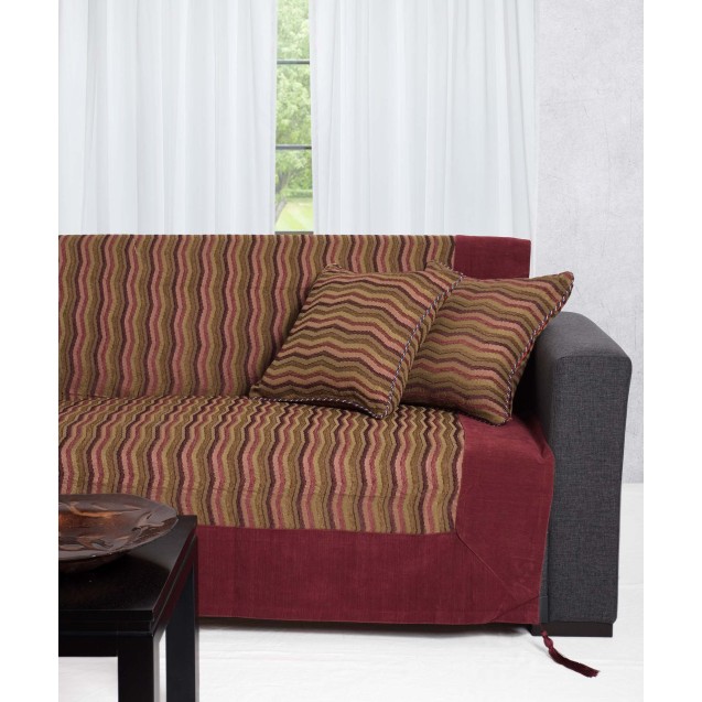 Σετ Ριχτάρια 3 Τεμαχίων Silk Fashion 602 Κύμα...