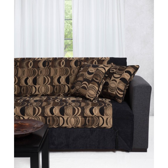 Σετ Ριχτάρια 3 Τεμαχίων Silk Fashion 105