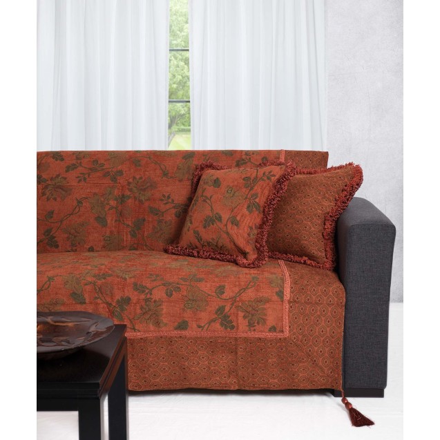 Σετ Ριχτάρια 3 Τεμαχίων Silk Fashion 213