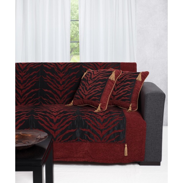 Σετ Ριχτάρια 3 Τεμαχίων Silk Fashion 306 Μαύρο...