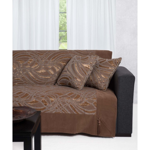 Σετ Ριχτάρια 3 Τεμαχίων Silk Fashion 911 Γκρί