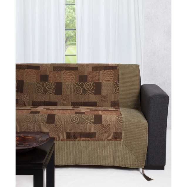 Σετ Ριχτάρια 3 Τεμαχίων Silk Fashion 1282