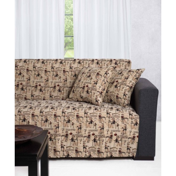 Σετ Ριχτάρια 3 Τεμαχίων Silk Fashion Κοπέλες