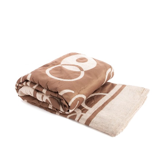 Ριχτάρι Τετραθέσιου Silk Fashion 260 Ivory 200x320