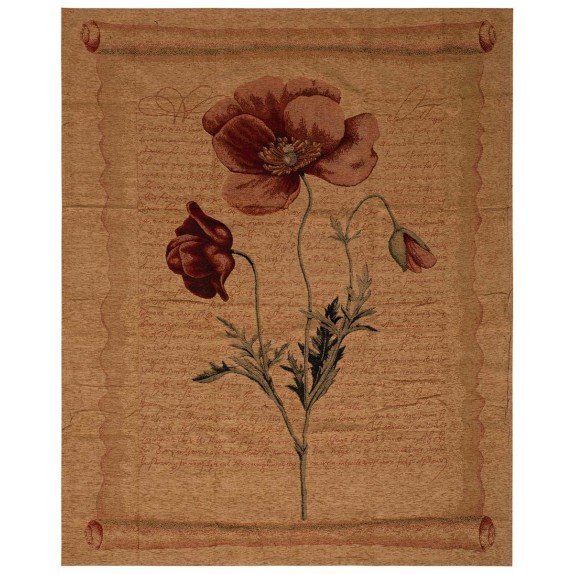 Ριχτάρι Πολυθρόνας Silk Fashion 4783 150x180