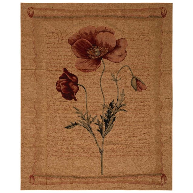 Ριχτάρι Πολυθρόνας Silk Fashion 4783 150x180