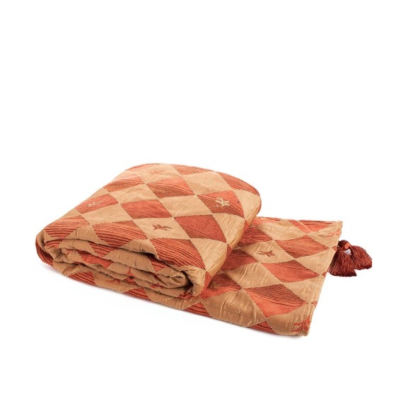 Ριχτάρι Πολυθρόνας Silk Fashion Nq023-1 150x180