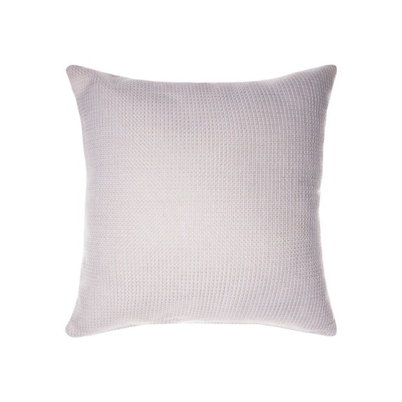 Μαξιλαροθήκη Διακόσμησης Silk Fashion 9925 Ivory 45x45