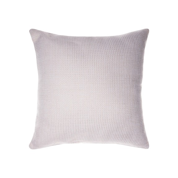 Μαξιλαροθήκη Διακόσμησης Silk Fashion 9925 Ivory 65x65