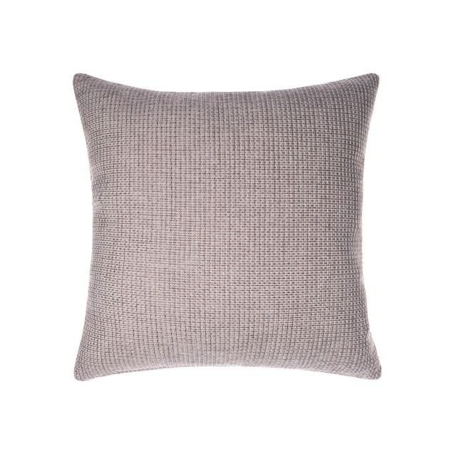 Μαξιλαροθήκη Διακόσμησης Silk Fashion 9925 Γκρι...