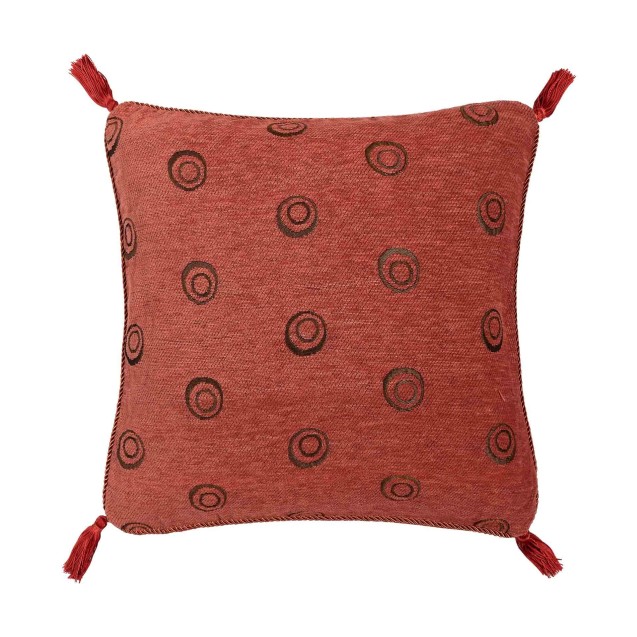 Μαξιλαροθήκη Διακόσμησης Silk Fashion Nx5103...