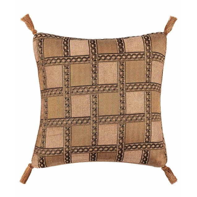  Μαξιλαροθήκη Διακόσμησης Silk Fashion 501...