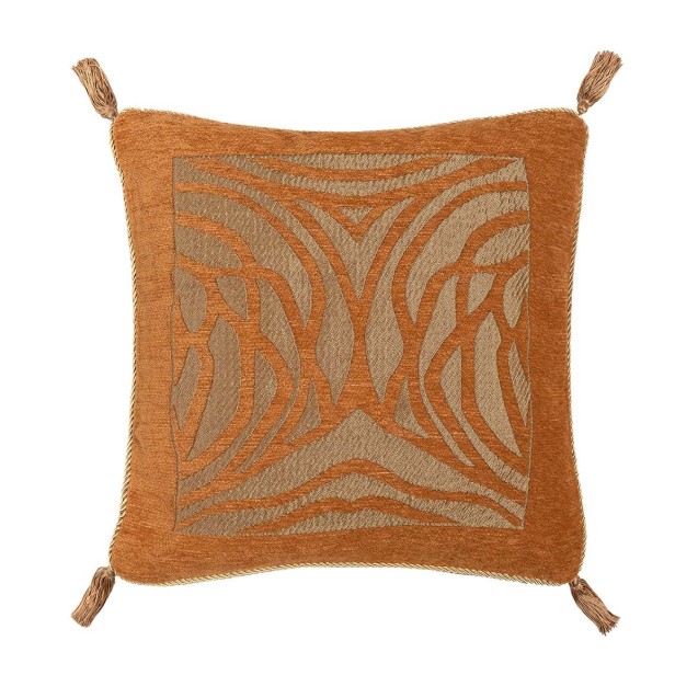  Μαξιλαροθήκη Διακόσμησης Silk Fashion 6926...