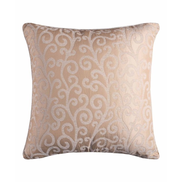 Μαξιλαροθήκη Διακόσμησης Silk Fashion 602 Κλαδί...