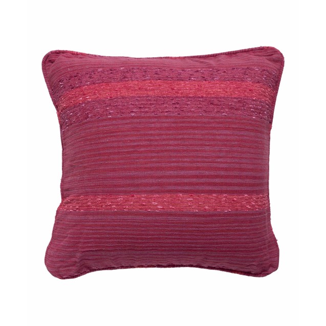 Μαξιλαροθήκη Διακόσμησης Silk Fashion Fancy...