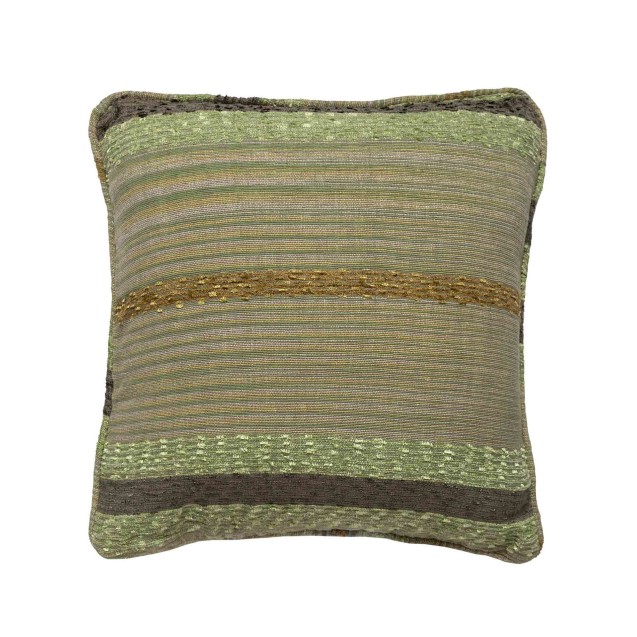 Μαξιλαροθήκη Διακόσμησης Silk Fashion Fancy...