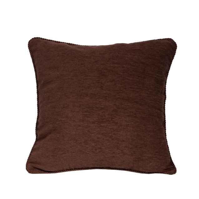 Μαξιλαροθήκη Διακόσμησης Silk Fashion 281 Μπεζ...