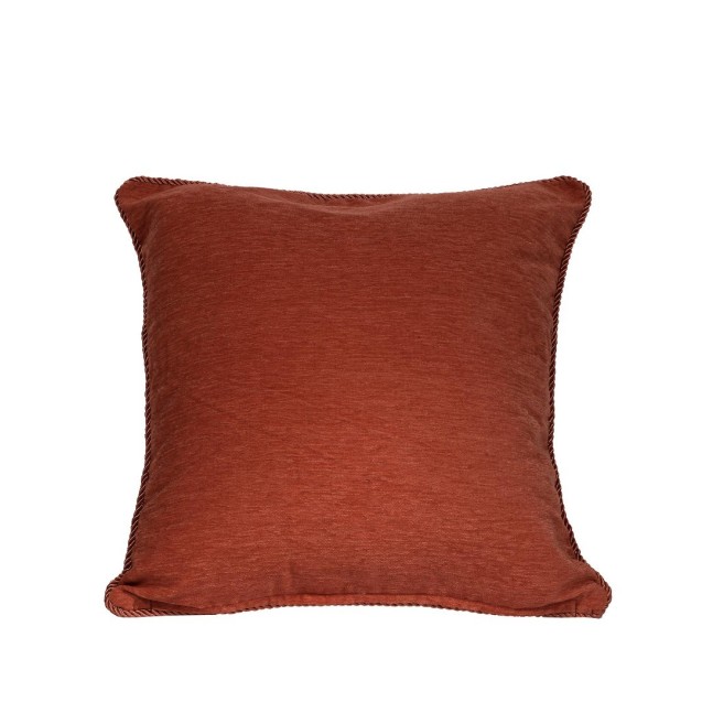 Μαξιλαροθήκη Διακόσμησης Silk Fashion 281...