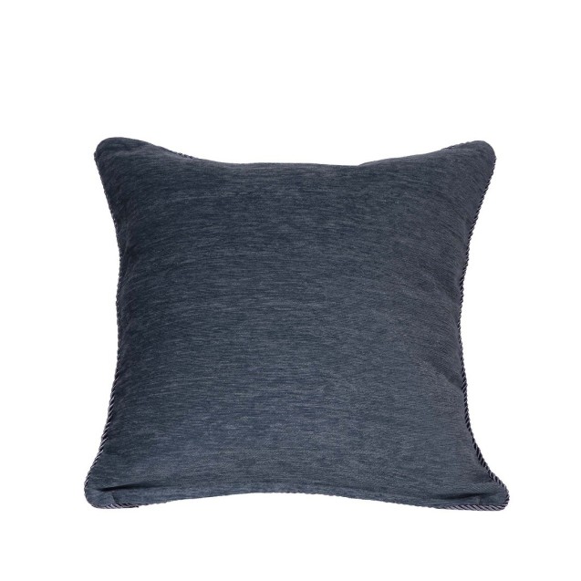 Μαξιλαροθήκη Διακόσμησης Silk Fashion 281 Ραφ...