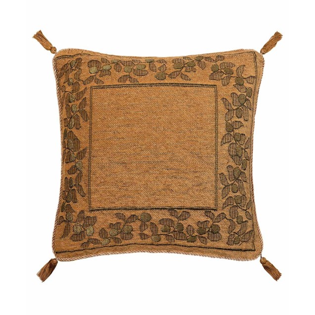  Μαξιλαροθήκη Διακόσμησης Silk Fashion 510...