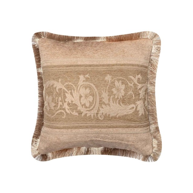 Μαξιλαροθήκη Διακόσμησης Silk Fashion 1208...