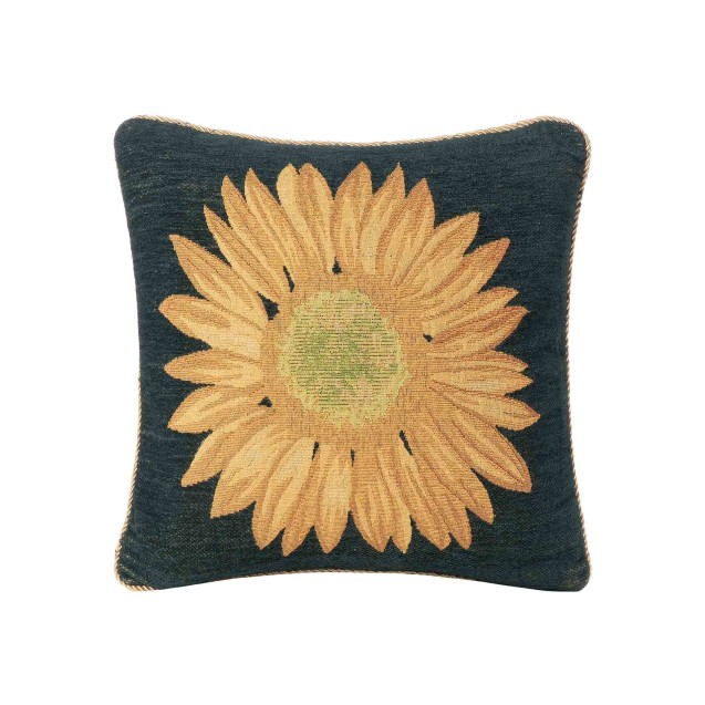 Μαξιλαροθήκη Διακόσμησης Silk Fashion 1919...