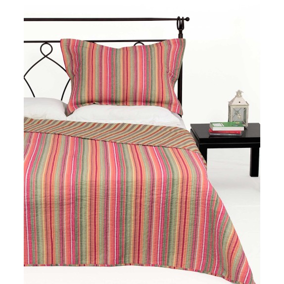 Σετ Κουβερλί Μονό Silk Fashion 9212 170x220