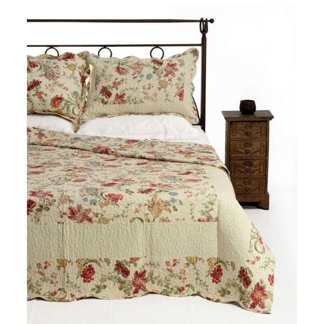 Σετ Κουβερλί Μονό Silk Fashion B02 160x220