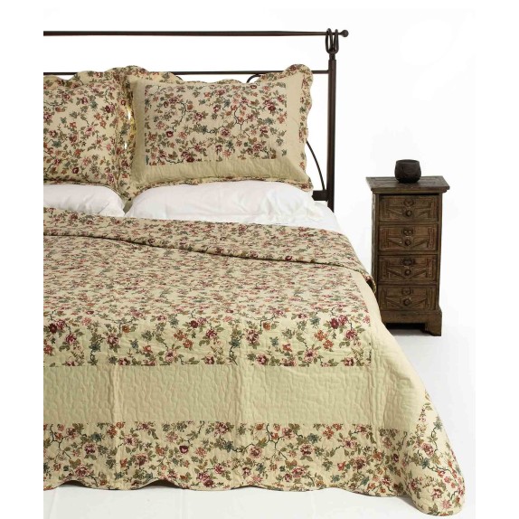 Σετ Κουβερλί Μονό Silk Fashion B03 160x220