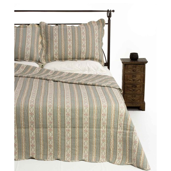 Σετ Κουβερλί Υπέρδιπλο Silk Fashion C1 220x240