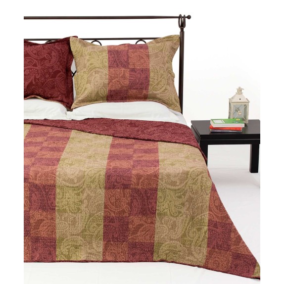 Σετ Κουβερλί Μονό Silk Fashion Ns02 160x220