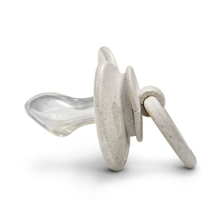 Πιπίλα Elodie Details Bamboo Lily White BR75128