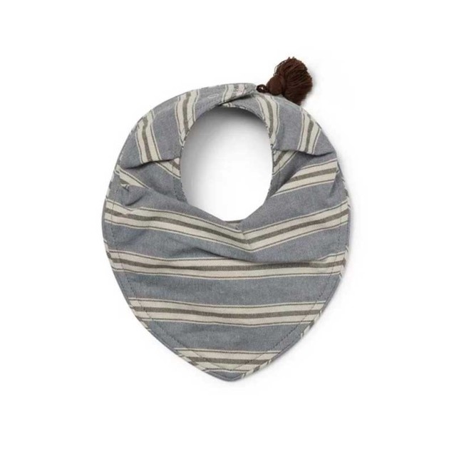 Σαλιάρα-Μπαντάνα Elodie Details Sandy Stripe...