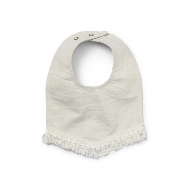 Σαλιάρα-Μπαντάνα Elodie Details Lilly White...