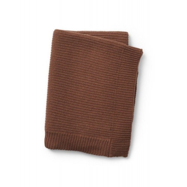 Κουβέρτα Πλεκτή Αγκαλιάς Elodie Details Wool...