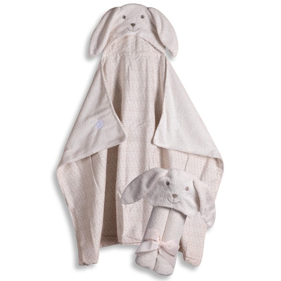 Κάπα Silk Fashion Ivory 75x100