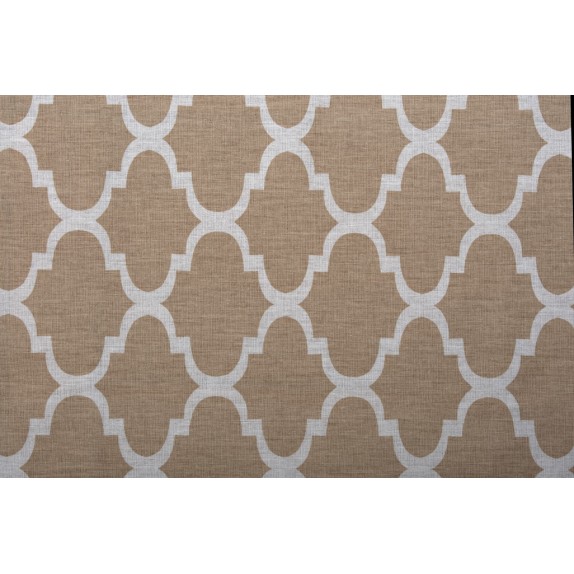 Πάνα Χασέ Dimcol Windows 150 Beige 80x80