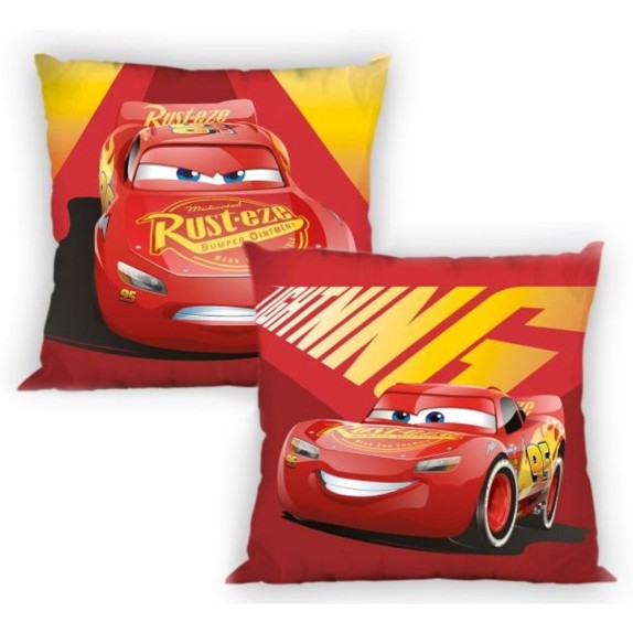 Μαξιλάρι Διακόσμησης Dimcol Disney Cars 54 Digital Print...