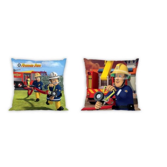 Μαξιλάρι Διακόσμησης Dimcol Disney Sam 53 Digital Print...