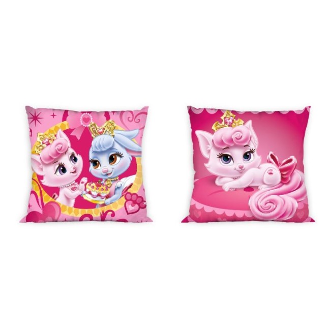 Μαξιλάρι Διακόσμησης Dimcol Disney Whisker 51...