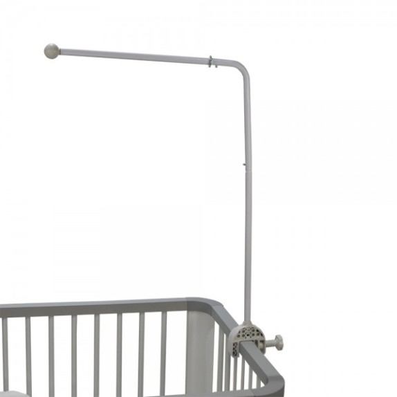 Σίδερο Κουνουπιέρας Βιδωτό με Πλαστική Βάση Bebe Stars 0-025