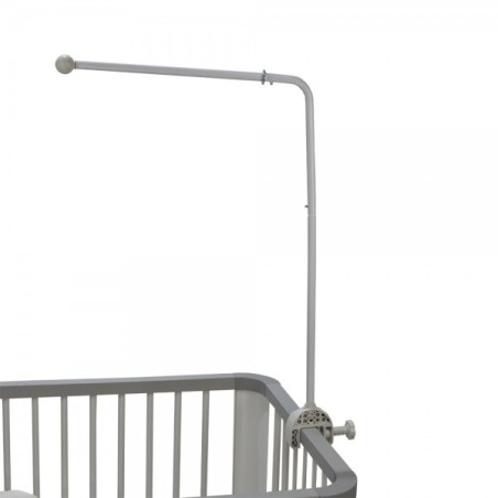 Σίδερο Κουνουπιέρας Βιδωτό με Πλαστική Βάση Bebe Stars 0-025