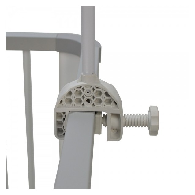 Σίδερο Κουνουπιέρας Βιδωτό με Πλαστική Βάση...