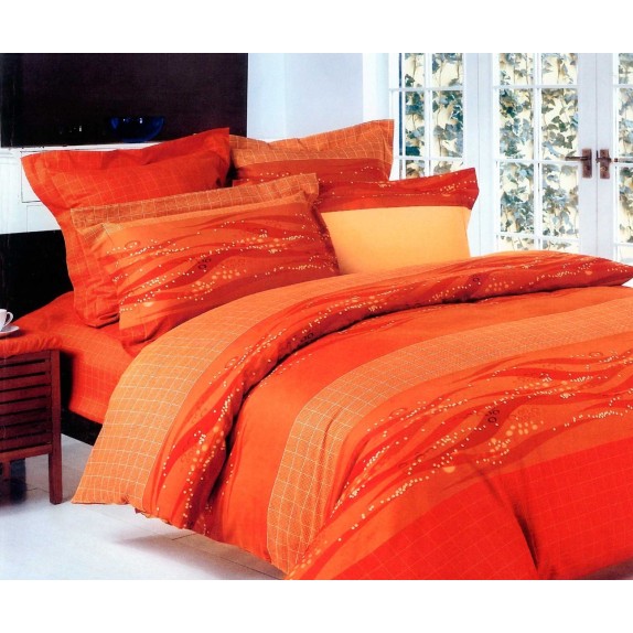 Σετ Σεντόνια Φανελένια Υπέρδιπλα 3 Τεμαχίων Silk Fashion...