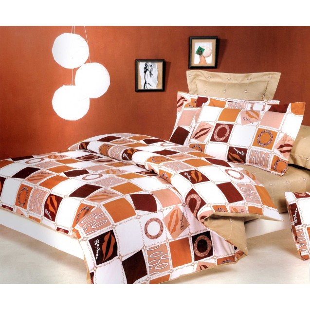 Σετ Σεντόνια Φανελένια Υπέρδιπλα 3 Τεμαχίων...