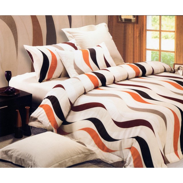 Σετ Σεντόνια Φανελένια Υπέρδιπλα 3 Τεμαχίων...