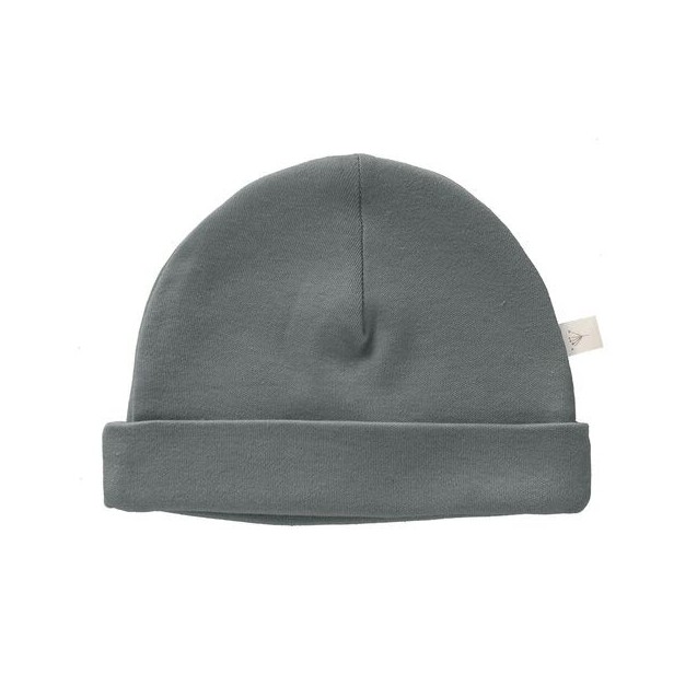 Σκουφάκι Fresk Uni Anthracite FR-FH130