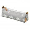 Κασετίνα Fresk Whale Dawn Grey FR-FB980-26