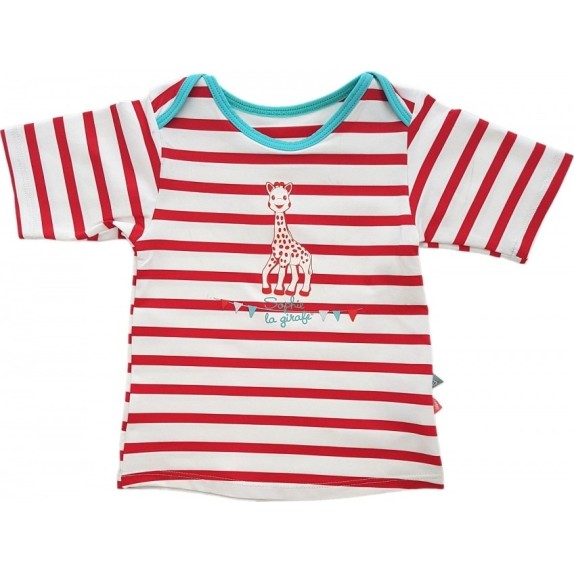 Μπλούζα Mayoparasol Sophie La Girafe Saint Malo MP42905